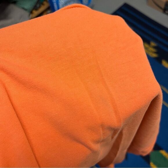 Port and Company Ring Spun Cotton Graphic Tee (L) - Picture 5 of 6